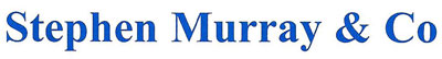 Stephen Murray and Co logo